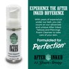 After Inked Tattoo & Piercing Aftercare Foam Cleanser - Quality Wash Soap Cleanser for Tattoos, Body Modifications and Piercings including Ear, Nose and Belly Button Foam Bottle, 1.7 oz