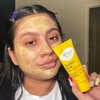 APTO Turmeric Mask w/Azelaic Acid: Brightening, Exfoliating & Purifying Cream Face Mask for a Glowing & More Even-Toned Complexion, 2 oz.