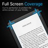 MoKo 2-Pack Anti-Glare Screen Protector for 6" All-New Kindle 11th Generation 2022/10th Generation 2019, Full Coverage Premium PET Protective Film Eye-Caring Matte Screen Protector