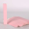 COSIDEA 50 pcs Pink Kraft paper box 22 * 22 * 137 paper packing box for lip gloss mascara