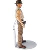 Plymor DSP-20W White Adjustable Action Figure Stand, fits 3.75 and 4 inch Action Figures, Waist is 0.75 to 1 inches wide, 2.5 to 3 inches around