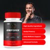 Havah (5 Pack) Ereforce Performance Supplement Ere Force Maximum Support Capsules, Ereforce Maximum Strength Multivitamin Overall Health Formula, Ereforce Daily Performance Supplement (300 Capsules)