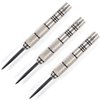 CUESOUL Tungsten Steel Tip Darts- Precise Barrels 22 Grams 90% Tungsten with Luxury Case