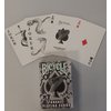 Bicycle Snake Deck Playing Cards - Cobra Snake Skin Back Design