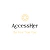 Accessher Multicolor Pack of 3 Acrylic Comb Indo Western Fancy Hair Clip/Side Pin/Comb Pin/Jooda Pin Hair Accessories with Cloth Flower for Women's Hair and Girls