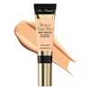 Born This Way Soft Matte Foundation | Hydrating, Oil Control, Long Lasting + Waterproof, 1 Fl Oz, Ivory
