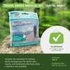 Adventure Medical Kits Dental Medic Travel First Aid Kit for Teeth