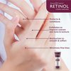 Retinol Anti-Aging Hand Cream – The Original Retinol Brand For Younger Looking Hands –Rich, Velvety Hand Cream Conditions & Protects Skin, Nails & Cuticles