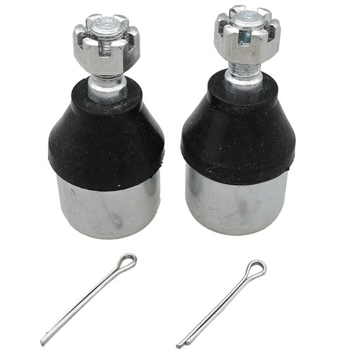 2 Pieces of Ball Joint 7061158 Compatible With All Polaris ATV,Sportsman 500 570 700 800,ACE 325, Ranger 400 500 700