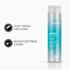 Joico HydraSplash Hydrating Shampoo | For Fine, Medium, Dry Hair | Replenish Moisture | Add Hydration & Softness | With Sea Kelp & Coconut Water | 10.1 Fl Oz