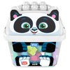 Mega Bloks Playful Panda