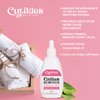 Cutikles Callus Remover Gel for Feet. Strong Professional Formula Removes Tough Callus Instantly. Get Spa like Pedicures at home - 1 Fl Oz
