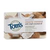 Tom's of Maine Natural Beauty Bar Soap with Virgin Oil, Coconut, 5 Ounce
