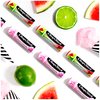 ChapStick Tropical Paradise (Cotton Candy Flavor, 0.15 Ounce) Lip Balm Tube, Skin Protectant, Lip Care