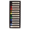 Sennelier Oil Pastel Set, 12 Count (Pack of 1), Multicolor