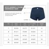 Women's Cycling Underwear 4D Padded Bike Shorts Lightweight Bicycle Biking Undershorts Breathable Ergonomic Design Blue