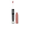 Revlon ColorStay Overtime Liquid Lip Color, Bare Maximum [350] 0.07 oz (Pack of 10)
