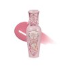 Flower Knows Midsummer Fairytales Lip Gloss-Glowy Moisturizing Coating Lip Lacquer-Hydrating Tinted Lip Oil for Girls&Women-Vegan & Cruelty Free-0.17Fl Oz(G05 Freesia)