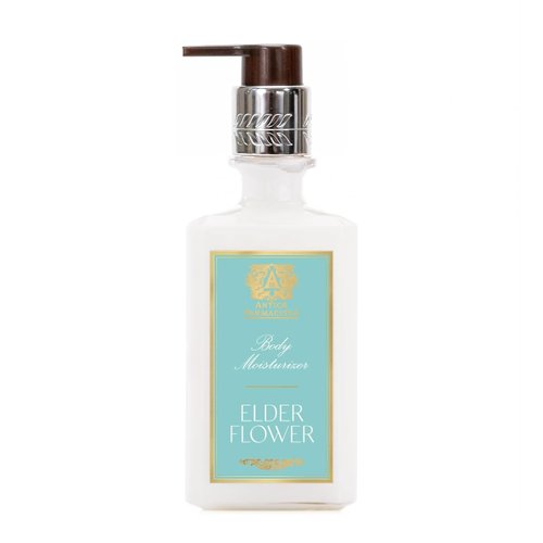 Antica Farmacista - Elderflower body lotion - 10oz