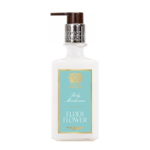 Antica Farmacista - Elderflower body lotion - 10oz