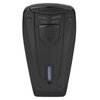 Lotus Fusion Triple Pinpoint Torch Lighter (Black Matte)