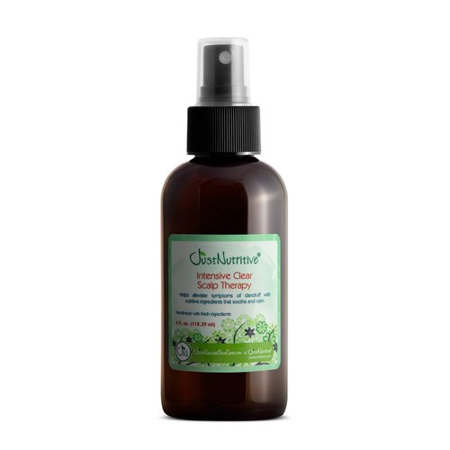 Intensive Clear Scalp Therapy and Dandruff Relief Treatment | Best Scalp Treatment | Calms, Sooth...