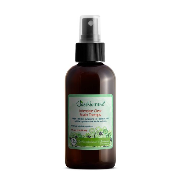 Intensive Clear Scalp Therapy and Dandruff Relief Treatment | Best Scalp Treatment | Calms, Soothes Dry Itchy Scalps