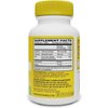 Basic Brands – Zinc Lemon Defend - 100 Lozenges - Natural Lemon Flavor Zinc–Lozenges - Immune Boost, Cold Relief, Non-GMO, Zinc Acetate & Vitamin C - 2-Pack