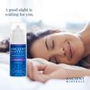 Ancient Minerals Magnesium Lotion Goodnight night cream contains melatonin with magnesium chloride and OptiMSM a topical nighttime moisturizing lotion(2.5oz)