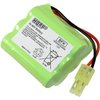 HQRP Battery Compatible with Shark XB2950 V2950 V2950A V2945Z V2945 Floor & Carpet Sweeper