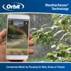 Orbit B-hyve 4-Zone Smart Indoor Sprinkler Controller