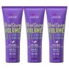 Aussie Hair Gel 7 fl oz, Triple Pack