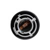 2 Pcs Plastic Bulb Socket Lamp Extension Holder Connector,LED 1156 Bulb Socket Holder, Waterproof Car Turn Signal Tail Stop Rear Brake Light Base Harness Plugs Connectors Pre-Wired Wiring Sockets