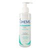 DHEMS Cleansing Gel For Oily Skin Gentle foaming cleanser, acne-prone skin. Cleans in depth, removing dirt and excess sebum (Cleansing Gel)