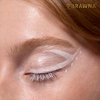BRAWNA Eyebrow Mapping Kit - 1 Countour White Mapping Paste, 1 White Mapping String, 2 Angled Eyebrow Brush - Brow Mapping Supplies - PMU & Microblading Supply