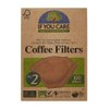 If You Care FSC Unbleached No 2 Coffee Filters, 100 Count