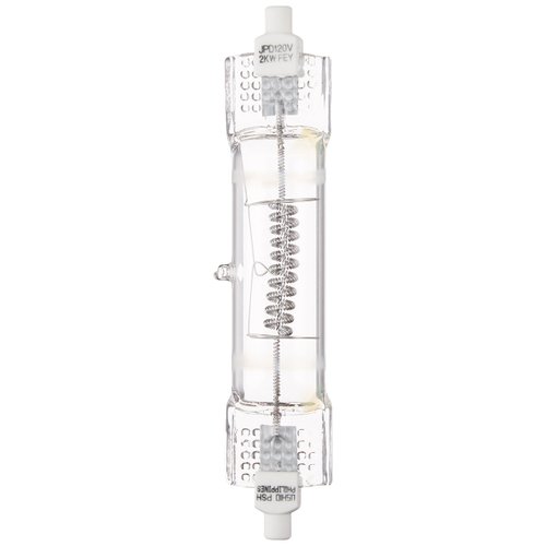 Ushio BC1647 2000w 120v FEY/120V JPD120V-2000WC Halogen Lamp