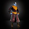 Masters of the Universe Masterverse Action Figure & Accessories, King Keldor Motu Collectible with Articulation & Swappable Parts, 7-inch