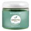 BODIPURE Green Tea Body Bath - Rich in Antioxidants, and Healing Properties of Green Tea to Cleanse, and Refresh Skin - Great for Professional Use, 21.5 Ounce