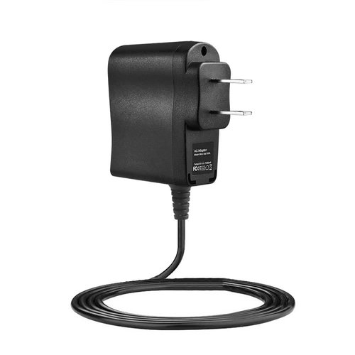 Ddkxndb AC Adapter for Andis Model #32475 Andis Slimline Pro Li T-Blade Trimmer Power