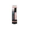 Profusion Cosmetics Prismatic Chrome 6 Shades Liquid Eyeshadow, Glam Up Your Look and Get Stunning Shades Inside, Stand Out All Day and Shine with Premium Beauty Tools (Zen)