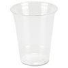 Genuine Joe GJO58231 Clear Plastic Cups 12 oz (Pack of 25)