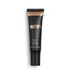 Makeup Revolution Mattify Matte and Fix Face Primer, Lightweight & Translucent Formula, for a Smooth Complexion, Vegan & Cruelty-Free, 0.94 Fl Oz