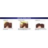 6 PACKS/LOT FreeTress Equal Synthetic Hair Braids Marley Braid (Jamaican Twist Braid), 6Packs (2, Dark Brown)