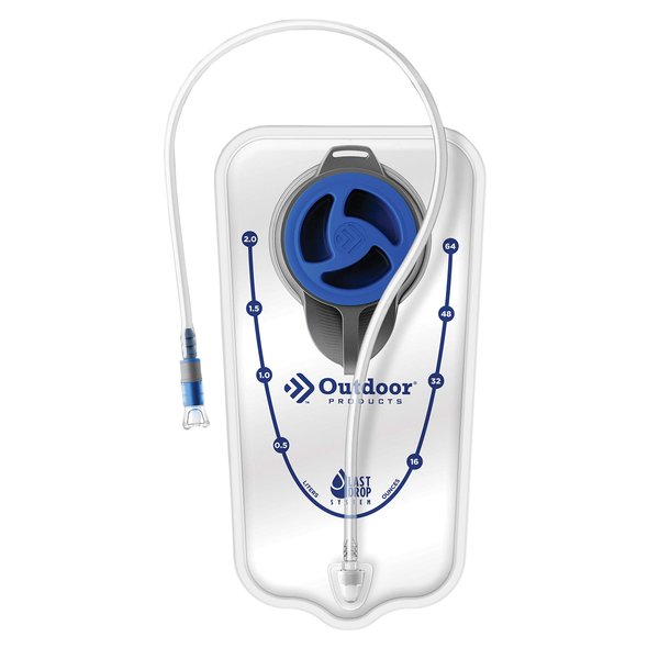 Outdoor Products 2.0L Hydration Reservoir