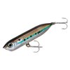 Heddon Saltwater Chug'n Spook Junior Fishing Lure, Silver Mullet