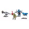Mega Bloks S-10V Destiny Sparrow Building Kit
