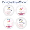 Dove Body Love Beauty Cream, Lightweight, Fast-Absorbing Face and Body Cream for Normal to Dry Skin, 24-Hour Moisture, Luxuriously Scented Face Cream, Hand & Body Lotion, 5.07 Fl Oz (Pack of 3)
