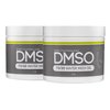 DMSO Gel 4oz. Blend 70% Pure 99.995% Dimethyl Sulfoxide | 30% Distilled Water