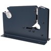 Tach-It E7R Steel Tape Bag Sealer with Bag Trimmer, Blue